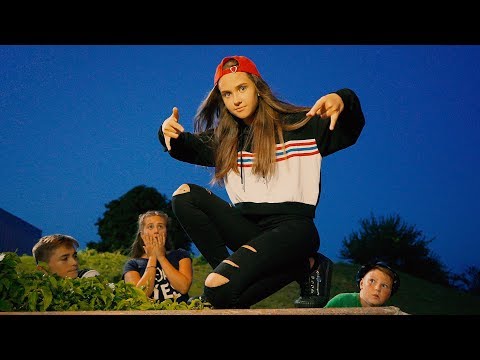 Видео: Настя СТАЛА КРУТОЙ!!! Дружбе КОНЕЦ??