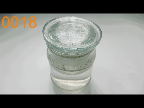 Видео: Ювелирка 0018 - Электрохимическая полировка золота