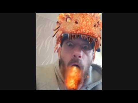 Видео: Дэнни Джи утверждает, что мы все пиявки, и настаивает, что он НЕ нищий!!