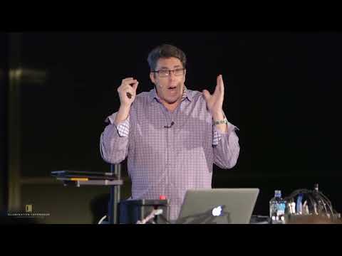 Видео: Мастер-класс Шейна Херлбута по освещению 3