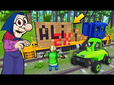 Видео: 👵 БАБКЕ ПРИШЛА МАШИНКА С АЛИЭКСПРЕСС 🔨 МУЛЬТИК в Scrap Mechanic 🔨 СКРАП МЕХАНИК 🔔
