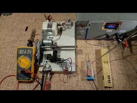 Видео: Как проверить датчик положения распределительного вала ( ДПРВ) автомобиля