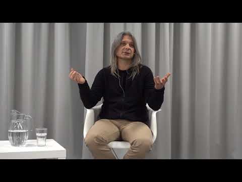 Видео: Как слышать истинное Я? (Алунайя. Сатсанг)