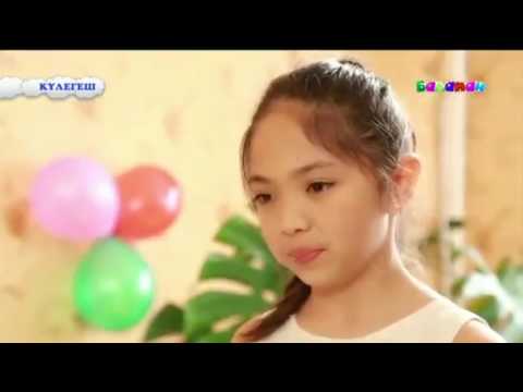 Видео: Қазақша мультфильм|Күлегеш