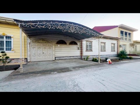 Видео: 600 М² ХОВЛИ ЖОЙ СОТИЛАДИ 9 ОХИРИ УРГАНЧДА