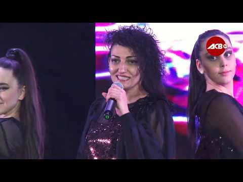 Видео: Хибла Мукба - Моя Абхазия