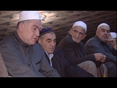 Видео: Эльджаркиев Мохьмад & Боголов Якъуб. Назамаш.