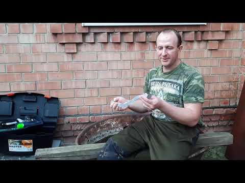 Видео: Новый квок. Извлекаем правильный звук.