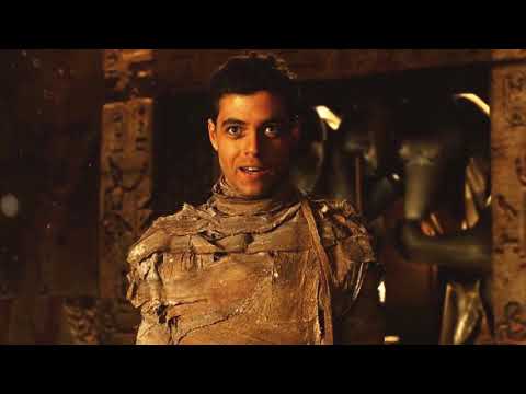 Видео: Арабская ночь | Night at the Museum