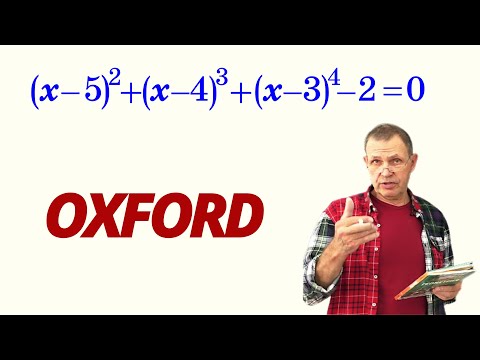 Видео: ПОСТУПАЕМ В ОКСФОРД! МЕЧТЫ СБЫВАЮТСЯ!