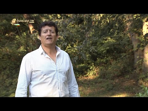 Видео: Орлин Делибалтов - Отвори ми бело Ленче вратата