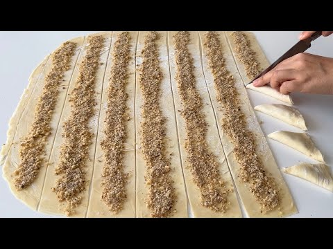 Видео: Известный турецкий ресторан продает 200 килограммов в день. Секретный рецепт 60-летнего шеф-повара