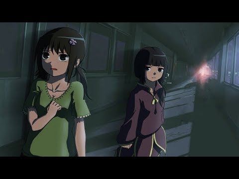 Видео: МИСАО 2.0 ?! : Amayado Basu Teiryuujo