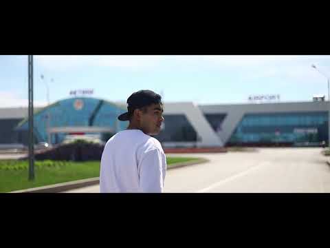 Видео: Аэропорт Ерке Есмахан Даурен рэп