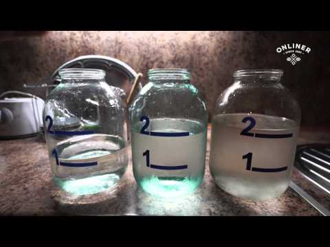 Видео: Экономят ли воду аэраторы: сравнительный тест Onliner