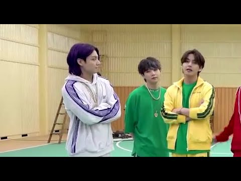 Видео: Taekook/Вигуки. "Butter" создан для Вигу