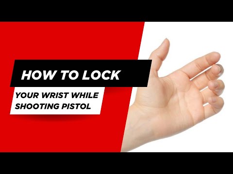 Видео: Хватит хромать! Зафиксируйте запястье!