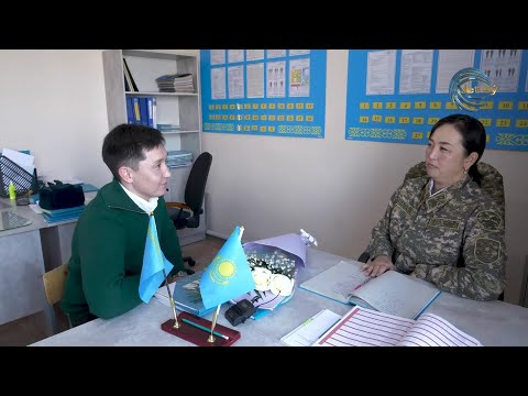 Видео: ТЕМІРДЕЙ ТӘРТІПКЕ БАҒЫНҒАН НӘЗІК ЖАНДЫЛАР / БЕС ҚАРУ / 04.03.2024