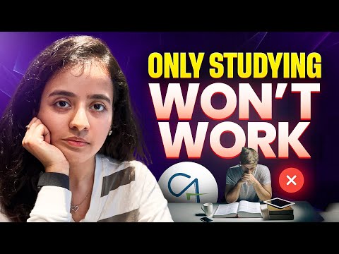 Видео: Эти действия помогут вам найти работу в 3 раза быстрее! | AIR 1 | CA Nandini Agarwal