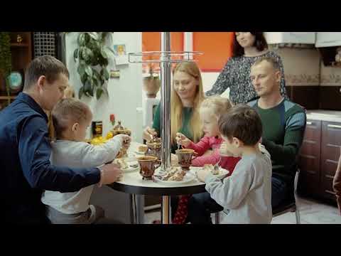 Видео: Фильм МЧС «Безопасность — в каждый дом»