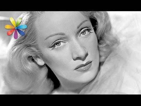 Видео: Омолаживающая маска от Марлен Дитрих – Все буде добре. Выпуск 736 от 07.01.16