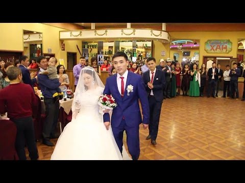 Видео: Акыл & Уулбу кафе 1 Красноярск