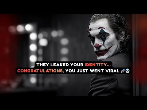 Видео: ОНИ НЕ МОГЛИ ДЕРЖАТЬ РОТ ЗАКРЫТЫМ... ТЕПЕРЬ ВЕСЬ КВАРТАЛ ЗНАЕТ, КТО ТЫ НА САМОМ ДЕЛЕ 💀🔥