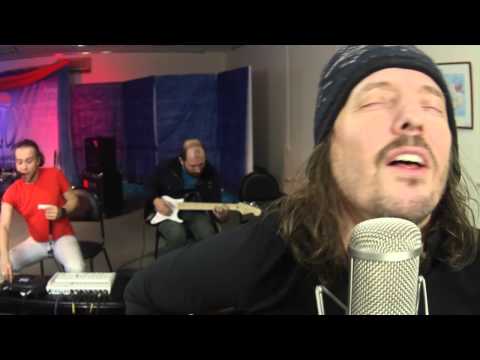 Видео: Башаков Бэнд "Спроси себя"