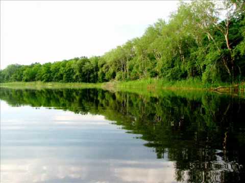 Видео: Любимая река Орель