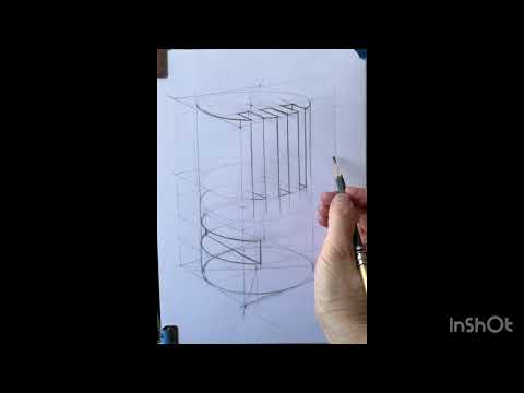 Видео: Врезки в цилиндре