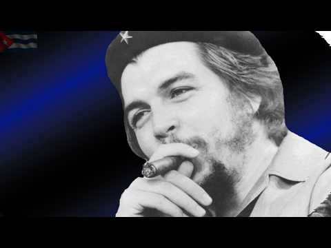 Видео: Команданте Че Гевара