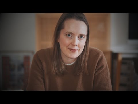 Видео: моя новая работа