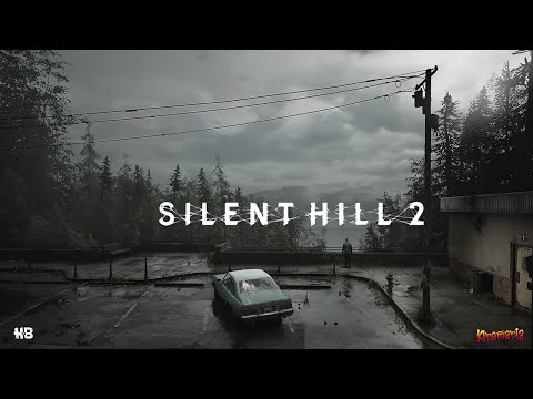 Видео: SILENT HILL 2 REMAKE (HODI-BRODI feat. KINAMAN) - СТРИМ ПЕРВЫЙ