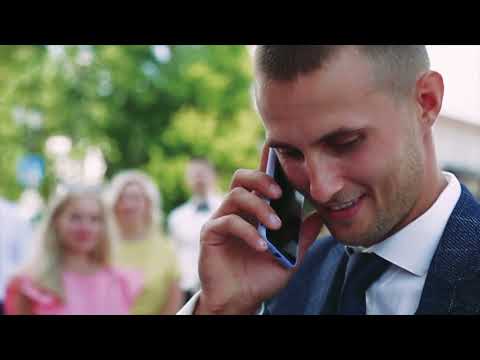 Видео: Наша Свадьба 7 августа 2020