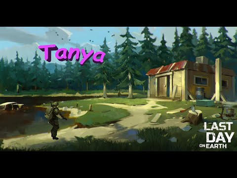 Видео: Last Day on Earth - Рейд базы Tanya