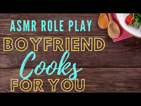 Видео: Аудиоролевая игра с парнем: «Балую тебя» [Расслабься] [Побалуй себя]