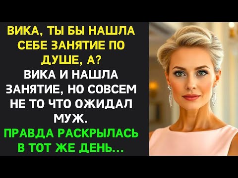 Видео: Предательство жены не длилось долго, разговор мужа был короткий