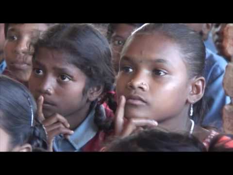 Видео: Индия глазами миссионера