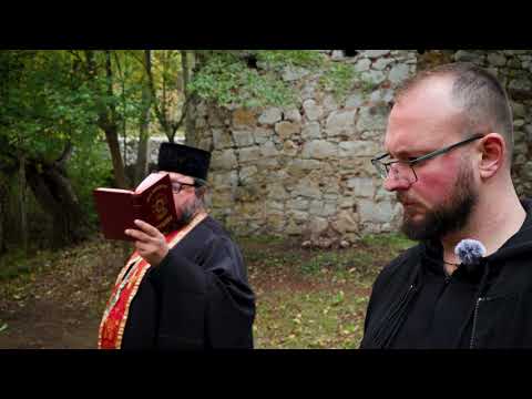 Видео: Манастир Намасија - светиња из доба кнеза Лазара