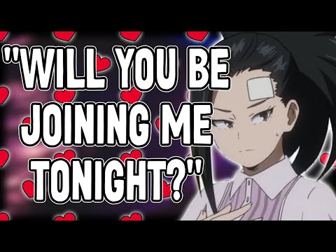 Видео: [F4A] Ужин в Момо