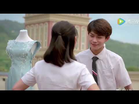 Видео: Клип на дораму "Не целуй меня, мистер Дьявол"(Чу Ся и Хань Ю)