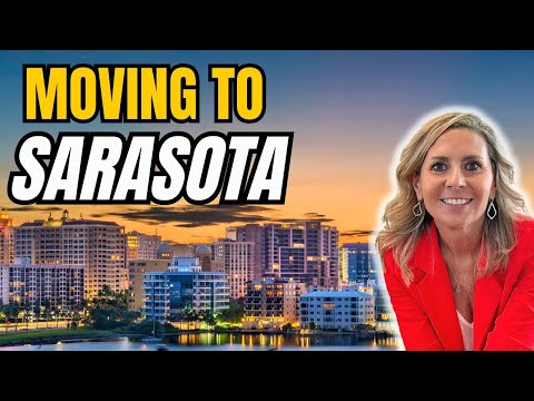 Видео: ПЕРЕЕЗЖАЕМ В САРАСОТУ. ОТВЕТЫ НА 10 ВАШИХ ГЛАВНЫХ ВОПРОСОВ.