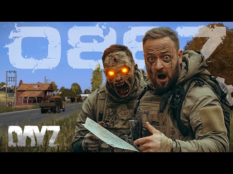 Видео: АТМОСФЕРНОЕ ВЫЖИВАНИЕ \ Случайный друг / PVP \  Dayz