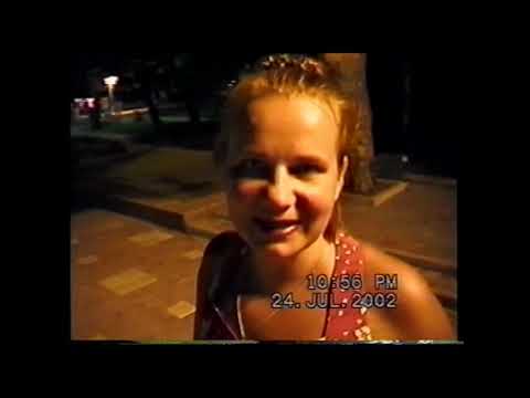 Видео: 2002 ЮГ Геленджик