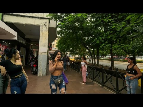 Видео: Вот каково сегодня жить в ГУАЯКИЛЕ, ЭКВАДОР 🇪🇨