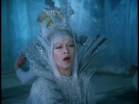 Видео: Все равно-Тайна снежной королевы