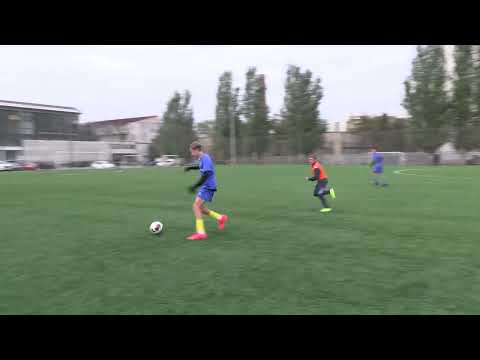 Видео: Товариська гра (15.10.25) Металіст 1925 – 11(2) – ХФКС – 12 1ТАЙМ