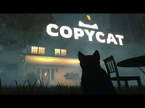 Видео: Новый дом • Copycat #1