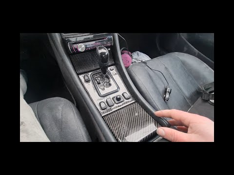 Видео: Ламинация Карбоном