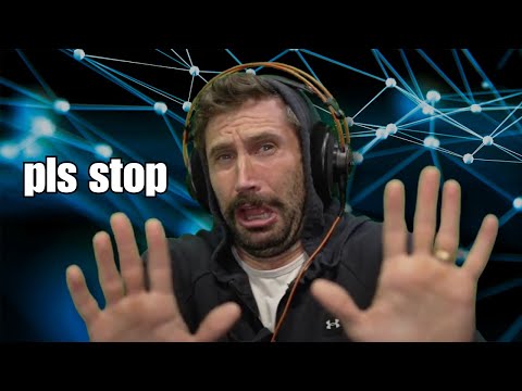 Видео: Алгоритмы в интервью — отстой | Prime Reacts